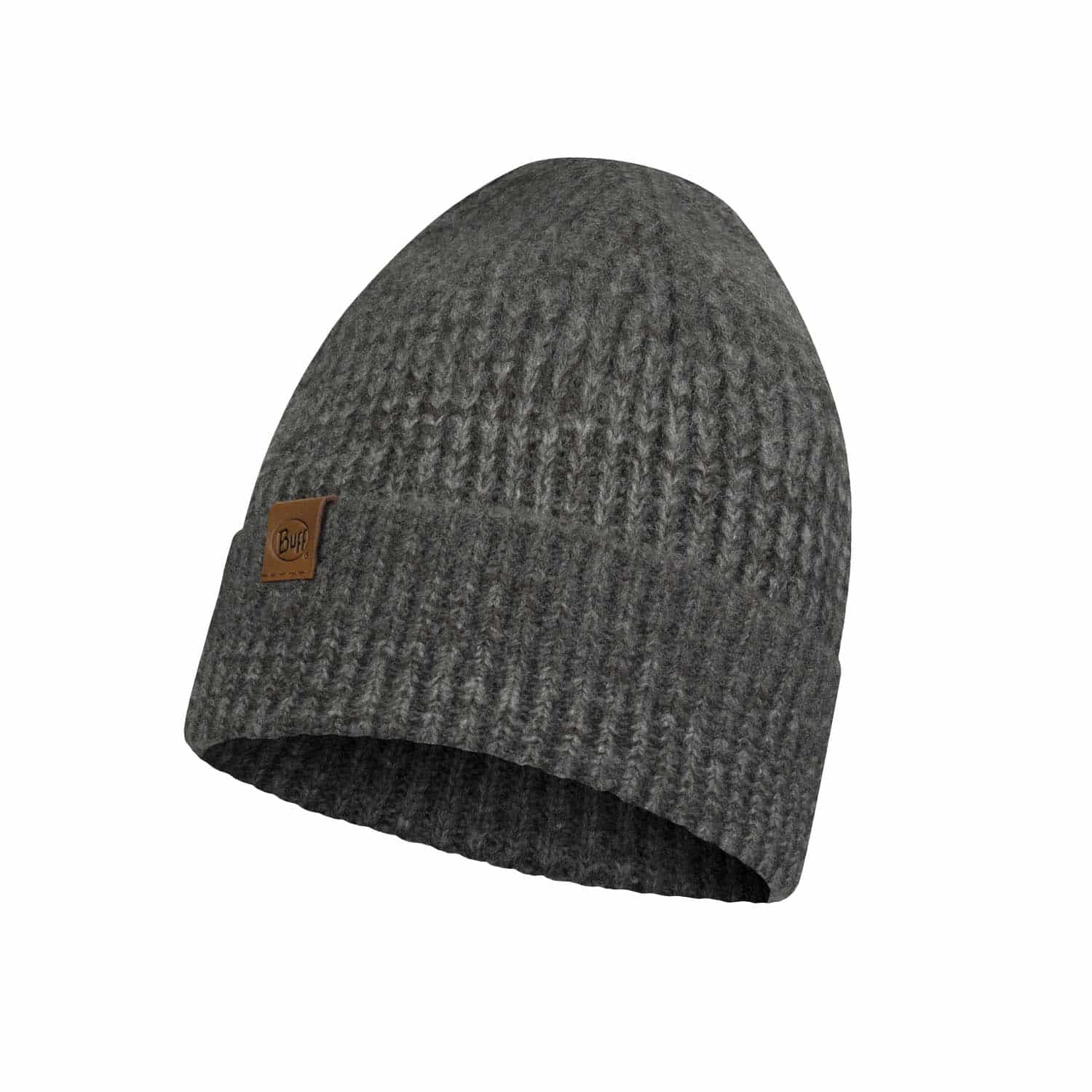 KNITTED HAT LEISURE - DGI SHOP
